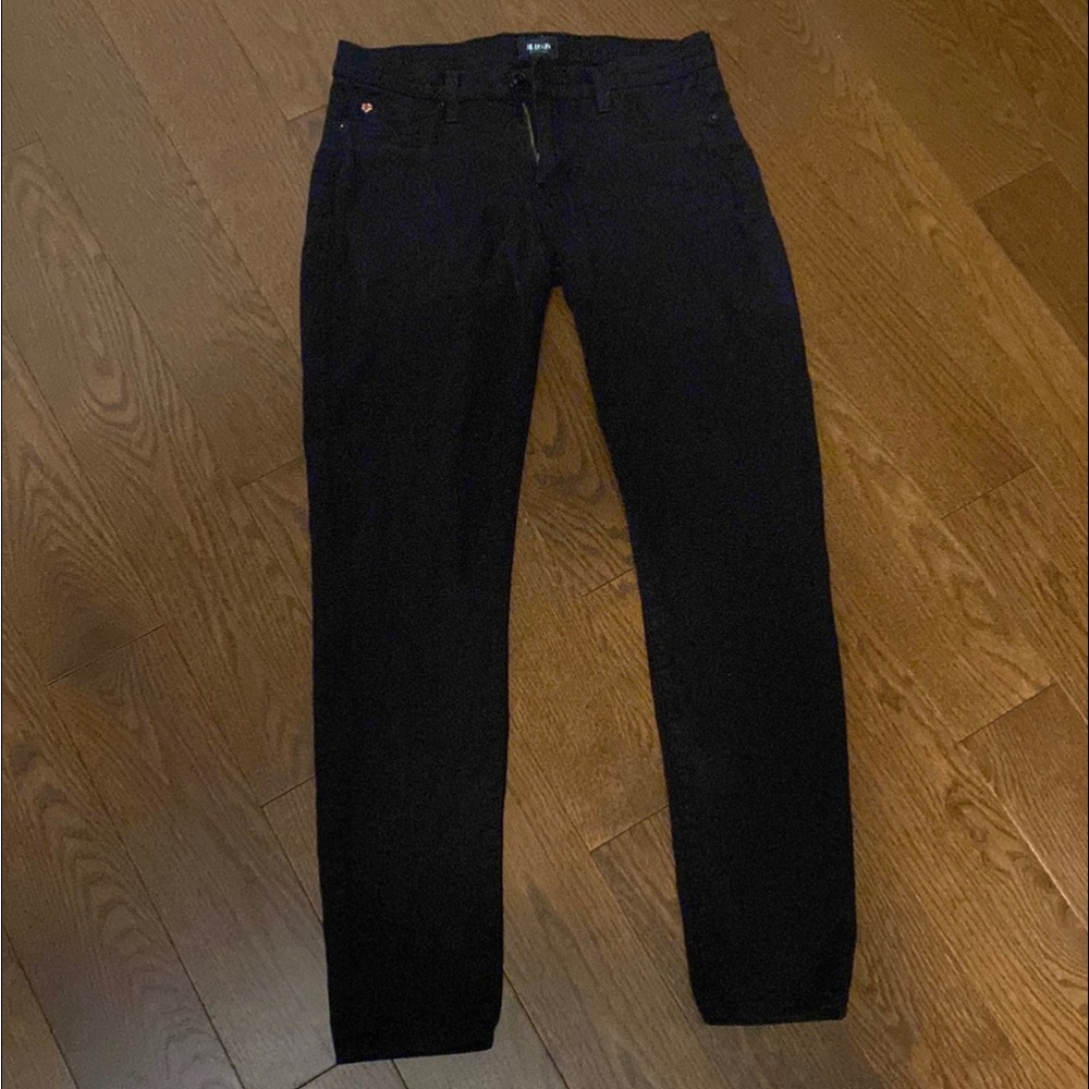 Hudson Krista Super Skinny Jeans Size 29
